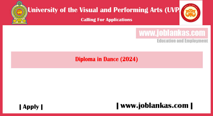 Diploma In Dance 2024 University Of The Visual And Performing Arts   Diploma In Dance 2024 1 